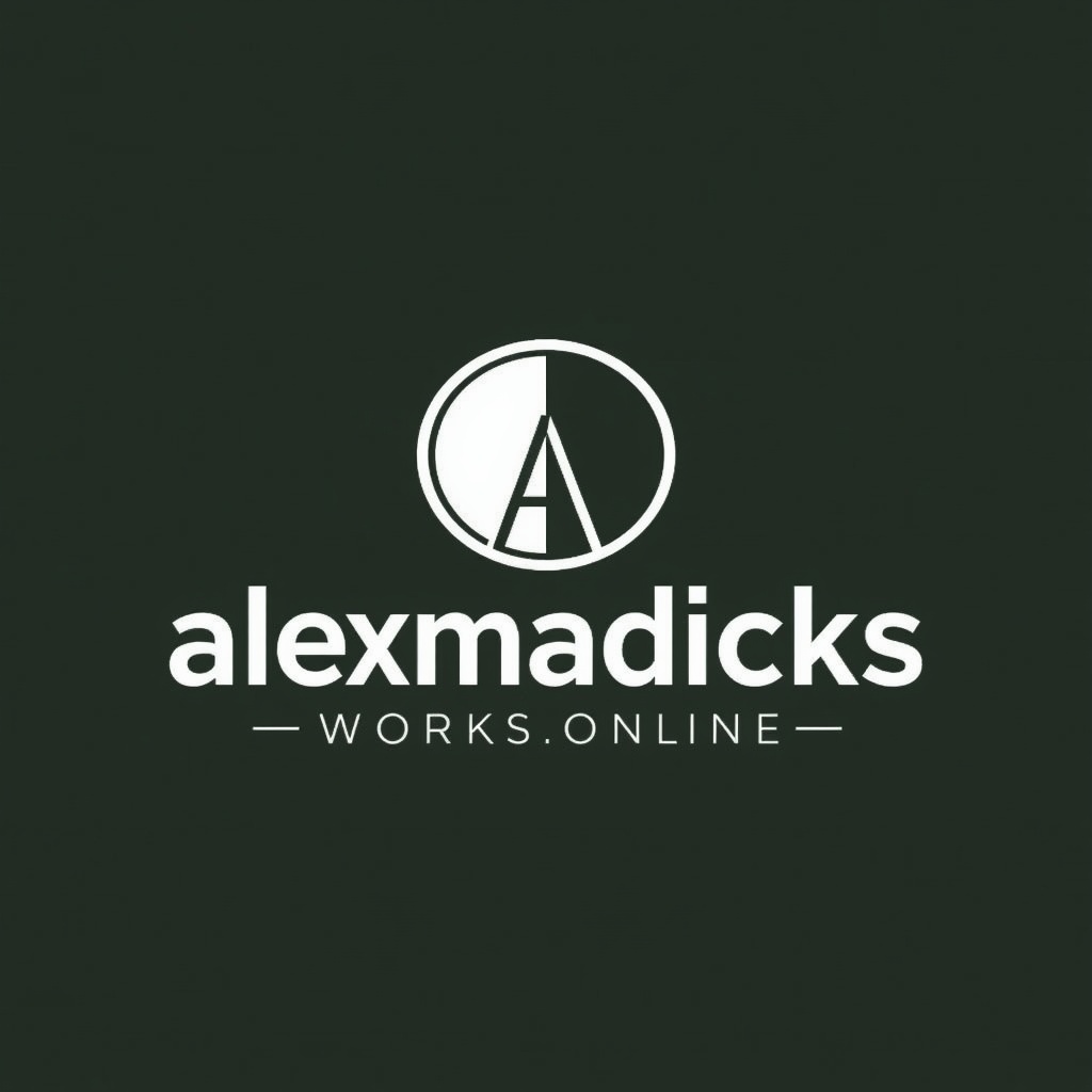 Alexmadisonworks